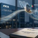 BCIE coloca 2,570 millones de pesos en México y fortalece su capacidad de financiamiento Foto: Financiamiento del BCIE con el mercado mexicano