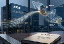 BCIE coloca 2,570 millones de pesos en México y fortalece su capacidad de financiamiento Foto: Financiamiento del BCIE con el mercado mexicano