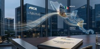Foto: Financiamiento del BCIE con el mercado mexicano