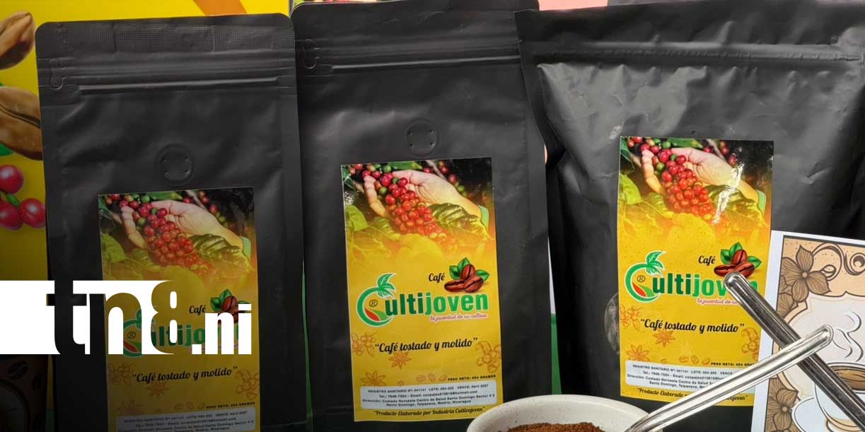 foto: Jinotega promociona sus fincas, paisajes y tradiciones con Circuito del Café/tn8