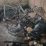 ¡El fuego lo alcanzó! Hombre sufre graves quemaduras cerca de un fogón en Masaya Foto: Gasolina y fogón: hombre sufre graves quemaduras en Masaya/TN8