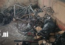 ¡El fuego lo alcanzó! Hombre sufre graves quemaduras cerca de un fogón en Masaya Foto: Gasolina y fogón: hombre sufre graves quemaduras en Masaya/TN8