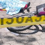 Domingo terminó en tragedia: ciclista muere tras ser impactado por motociclista en Estelí Foto: Ciclista pierde la vida en accidente de tránsito en Estelí/TN8
