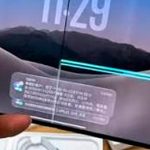 iPhone Duo de 2.000 dólares genera quejas por pantallas agrietadas a pocas horas de su estreno foto: Polémica por el iPhone Duo: usuarios denuncian pantallas rotas tras horas de uso/cortesía