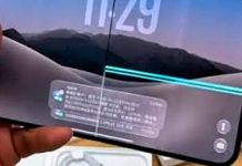 iPhone Duo de 2.000 dólares genera quejas por pantallas agrietadas a pocas horas de su estreno foto: Polémica por el iPhone Duo: usuarios denuncian pantallas rotas tras horas de uso/cortesía