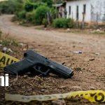 Misterio en Nueva Guinea: Hombre recuperó su libertad y 13 días después fue asesinado Foto: Nueva Guinea: recuperó su libertad y terminó asesinado/TN8