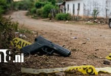 Foto: Nueva Guinea: recuperó su libertad y terminó asesinado/TN8