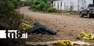 Foto: Nueva Guinea: recuperó su libertad y terminó asesinado/TN8
