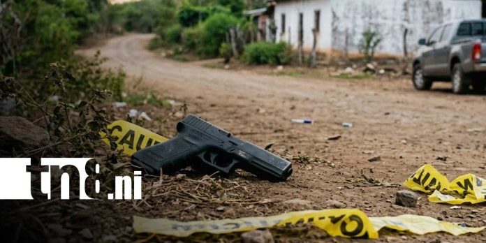 Foto: Nueva Guinea: recuperó su libertad y terminó asesinado/TN8 Foto: Nueva Guinea: recuperó su libertad y terminó asesinado/TN8