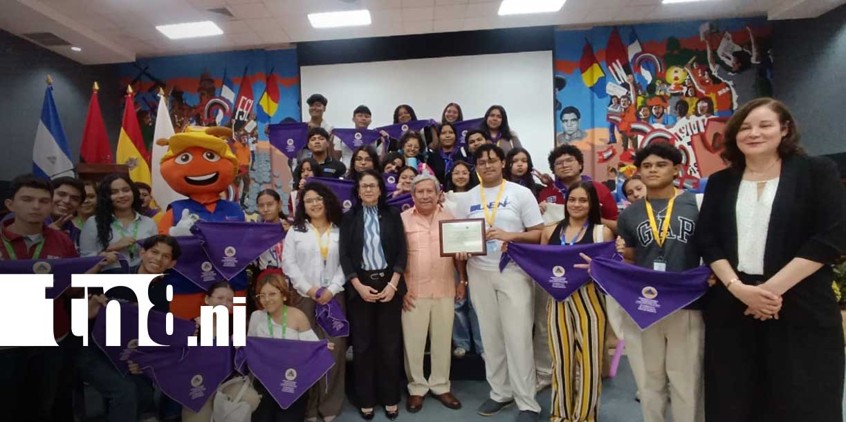 foto: Más de 3 mil personas participan en Congreso Nacional de Psicoeducación/tn8