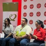 foto: Claro Nicaragua celebra tercera edición del Zumbatón “Yo bailo por la educación”/tn8