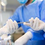 Foto: Mujer con cáncer sufre amputación equivocada en hospital de Ohio/Cortesía