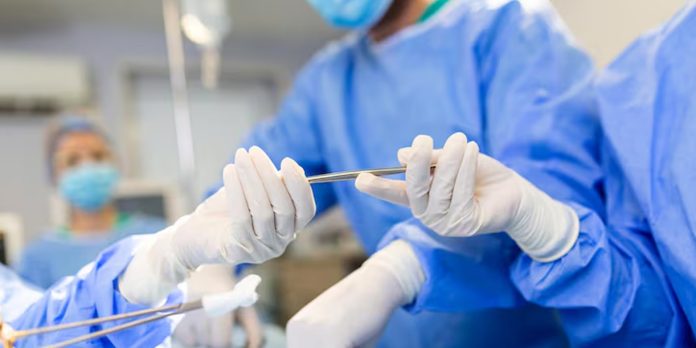 Foto: Mujer con cáncer sufre amputación equivocada en hospital de Ohio/Cortesía