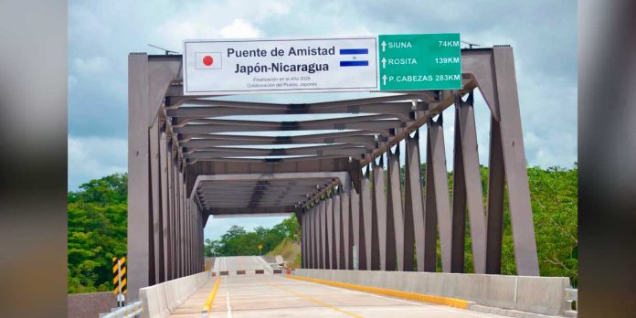 Foto: Nicaragua prepara nuevas inauguraciones/Cortesía Foto: Nicaragua prepara nuevas inauguraciones/Cortesía
