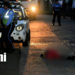 Foto: Accidente de tránsito cobra la vida de una mujer en Bluefields/TN8