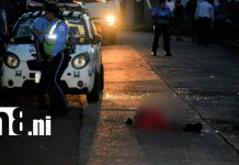 Foto: Accidente de tránsito cobra la vida de una mujer en Bluefields/TN8
