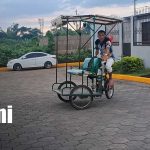 Inauguran calles adoquinadas en proyecto habitacional Bismarck Martínez de San Marcos Foto: Proyecto Bismarck Martínez inaugura calles adoquinadas en San Marcos/TN8