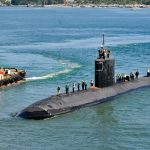 Japón evalúa estudiar submarinos de propulsión nuclear en su nueva revisión de seguridad