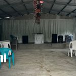 Última prédica terminó en dolorosa despedida para pastor en Ticuantepe Foto: Pastor muere tras ser impactado por una motocicleta en Ticuantepe/TN8
