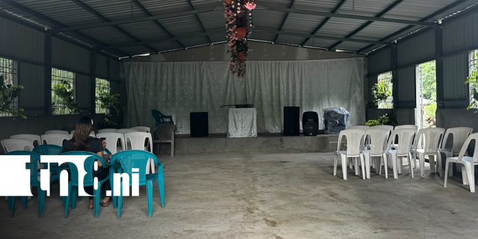 Foto: Pastor muere tras ser impactado por una motocicleta en Ticuantepe/TN8 Foto: Pastor muere tras ser impactado por una motocicleta en Ticuantepe/TN8