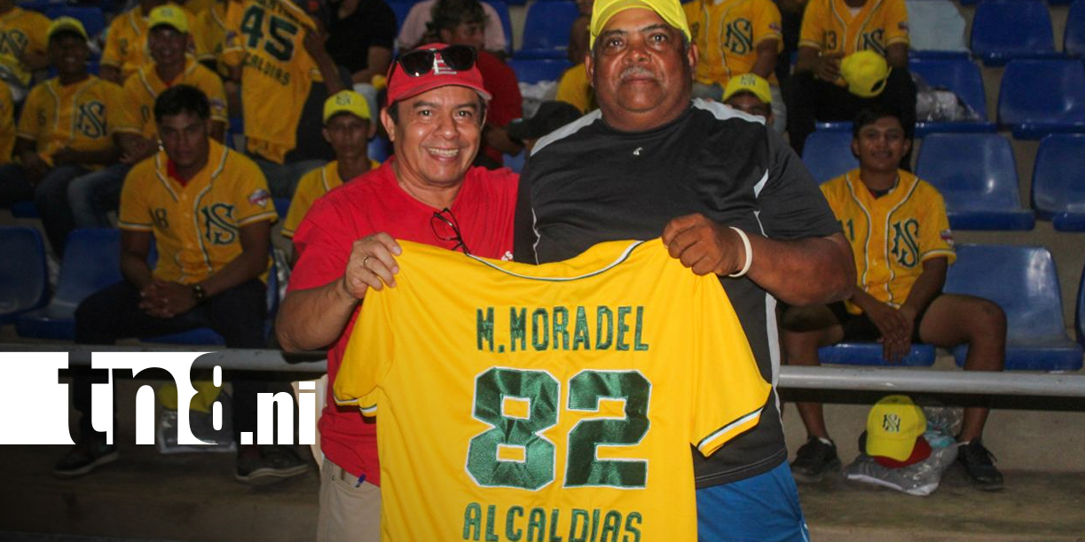 Foto: Guerreros de Nueva Segovia debutarán ante Cañoneros de Madriz/TN8