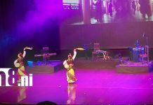Música y danza coreana fortalecen el intercambio cultural con Nicaragua