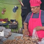 Talleres de dulces en Masaya alistan su producción para las fiestas de diciembre Foto: Tradición y sabor: talleres de dulces de Masaya se preparan para la temporada alta/TN8