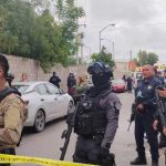 Ataque en escuela de Torreón deja una persona fallecida y cuatro heridas Foto: Ataque en secundaria de Coahuila deja una persona fallecida/Cortesía