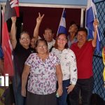 ¡Más bienestar en Carazo! Renuevan centro de atención para adultos mayores en San Marcos FOTO: ¡Atención digna! San Marcos mejora centro para adultos mayores/Cortesía