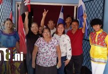 ¡Más bienestar en Carazo! Renuevan centro de atención para adultos mayores en San Marcos FOTO: ¡Atención digna! San Marcos mejora centro para adultos mayores/Cortesía