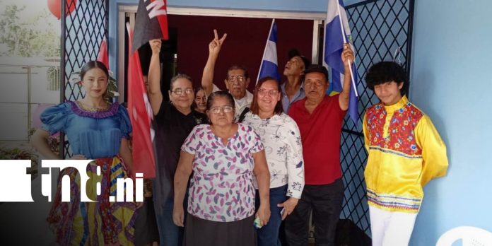 FOTO: ¡Atención digna! San Marcos mejora centro para adultos mayores/Cortesía