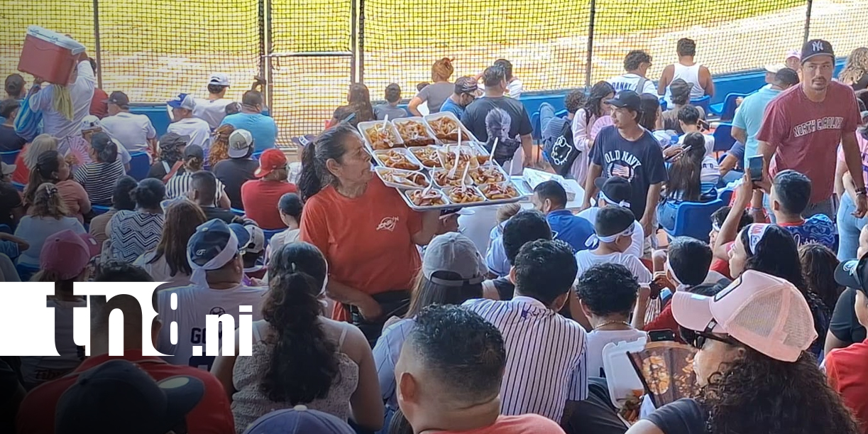 Foto: Granada vive una intensa actividad económica en la serie final del Pomares/TN8