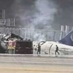 Ataque contra aeropuerto de Riad deja 12 muertos y más de 300 heridos
