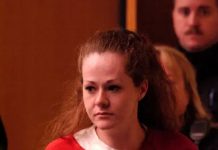 Christa Pike sobrevive a un intento fallido de ejecución con inyección letal en Tennessee Foto: Falla el intento de ejecución de Christa Pike en Tennessee/Cortesía
