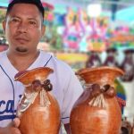Nicaragua realiza 112 expoferias y reporta ventas por C$2.6 millones Foto: Expoferias en Nicaragua destacan emprendimientos y tradiciones/Cortesía
