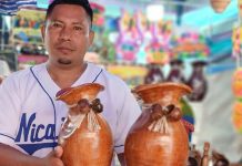 Nicaragua realiza 112 expoferias y reporta ventas por C$2.6 millones Foto: Expoferias en Nicaragua destacan emprendimientos y tradiciones/Cortesía