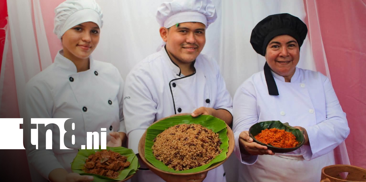 Foto: Centro tecnológico de Granada celebra aniversario con festival gastronómico/TN8