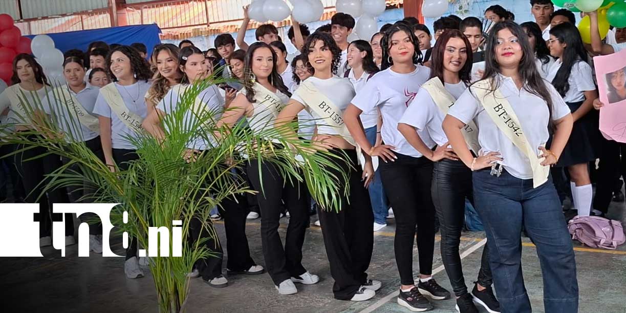 Foto: Centro Tecnológico Manuel Olivares celebra 78 años formando a nuevas generaciones/TN8