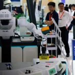 Foto: China inaugura feria industrial 2026/Cortesía