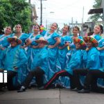 ¡Orgullo costeño! Bluefields celebra 123 años con danzas, tradiciones y carnaval Foto: ¡Bluefields está de fiesta! Así celebró sus 123 años como ciudad/TN8