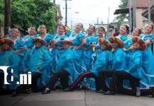 ¡Orgullo costeño! Bluefields celebra 123 años con danzas, tradiciones y carnaval Foto: ¡Bluefields está de fiesta! Así celebró sus 123 años como ciudad/TN8