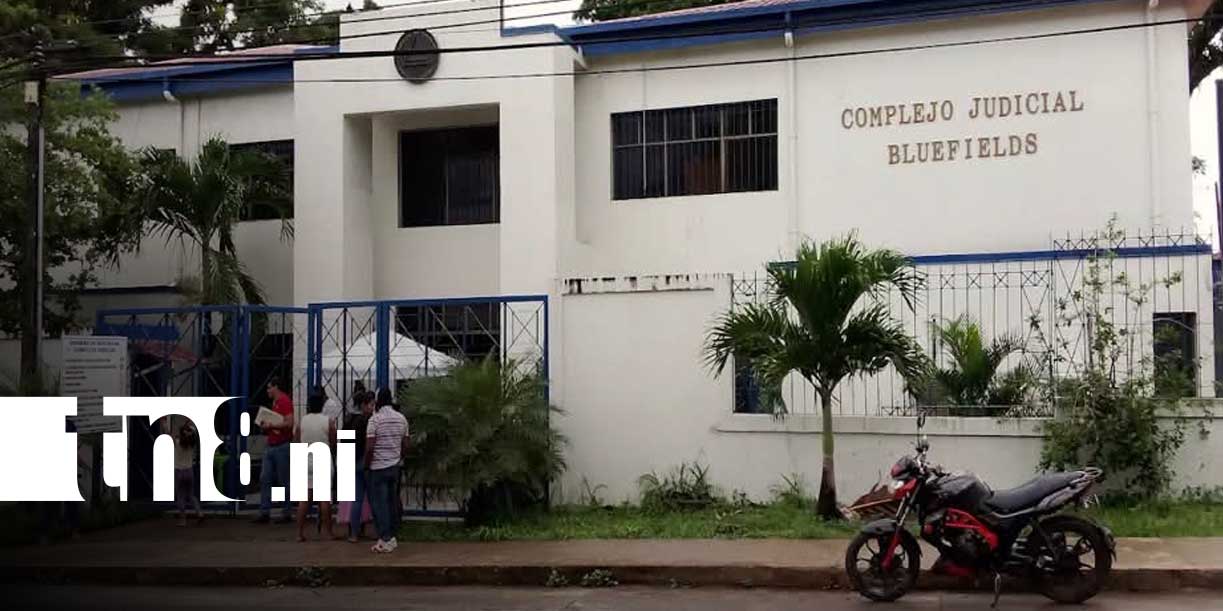 Foto: Condenan a hombre por matar a su perro en Bluefields/TN8