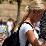Foto: España alcanza su mayor cifra de muertes por calor en una década/Cortesía