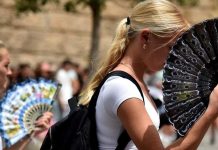 España contabiliza 5.807 muertes por calor durante el verano de 2026 Foto: España alcanza su mayor cifra de muertes por calor en una década/Cortesía