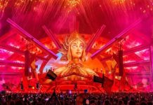 Festival EDC en Colombia deja dos extranjeros muertos y decenas de casos de intoxicación Foto: Dos extranjeros mueren durante festival EDC en Colombia/Cortesía