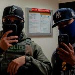 ¡Polémica en EE.UU.! ICE utiliza tecnología de Palantir para vigilar a manifestantes