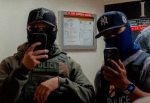 ¡Polémica en EE.UU.! ICE utiliza tecnología de Palantir para vigilar a manifestantes