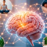 ¡Ojo con tus hábitos! Seis cambios diarios que pueden favorecer la salud de tu cerebro Foto: Seis hábitos que benefician tu salud cerebral/Cortesía