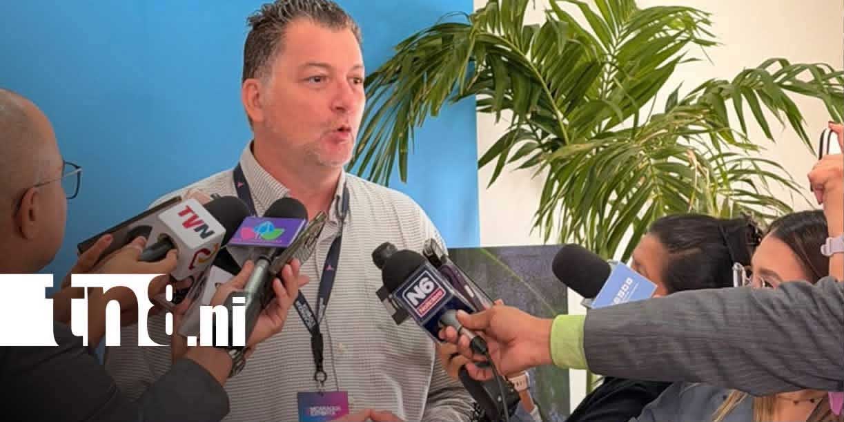 Foto: Nicaragua busca conquistar nuevos mercados con su oferta exportable/TN8