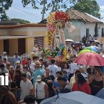 Fe, tradición y alegría marcan las fiestas patronales de Santa Teresa, Carazo Foto: Fe, tradición y alegría marcan las fiestas patronales de Santa Teresa, Carazo/TN8